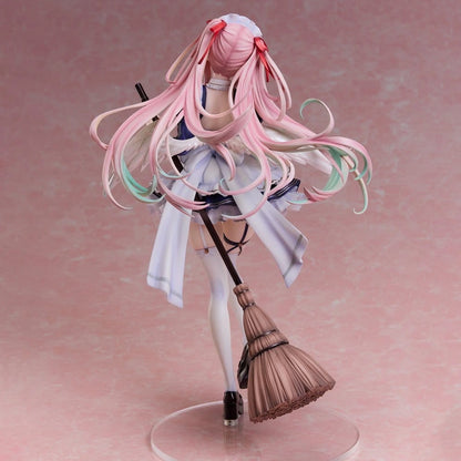 Original Character statuette PVC 1/6 Riana (Maid Ver.) Illustrated by Riichu 29 cm - Image 6