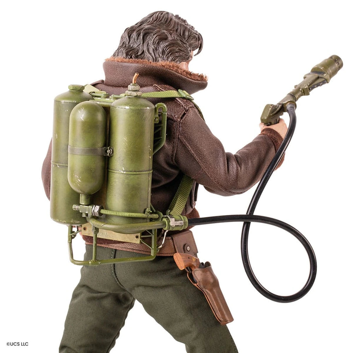 The Thing 1982 figurine 1/6 MacReady 30 cm - Image 7