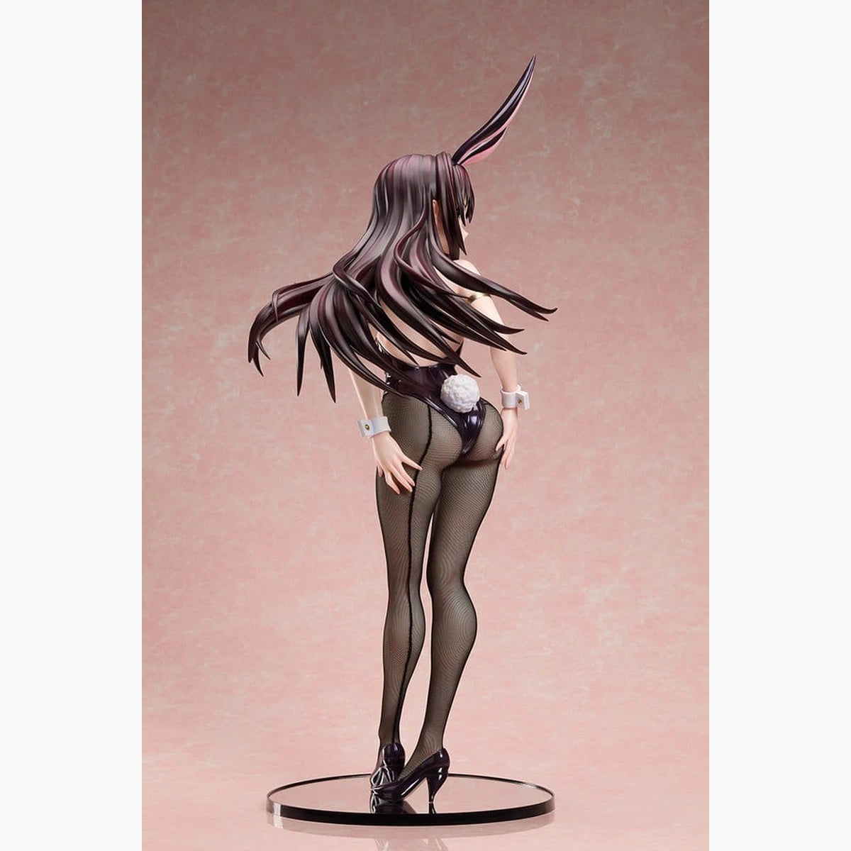 To Love-Ru Darkness figurine PVC 1/3 Yui Kotegawa: Bunny Ver. 66 cm - Image 7