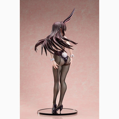 To Love-Ru Darkness figurine PVC 1/3 Yui Kotegawa: Bunny Ver. 66 cm - Image 7