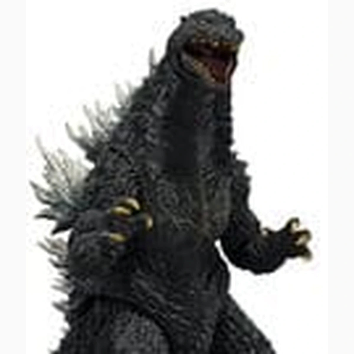 Godzilla (2003) S.H.MonsterArts figurine Godzilla 16 cm - Image 2