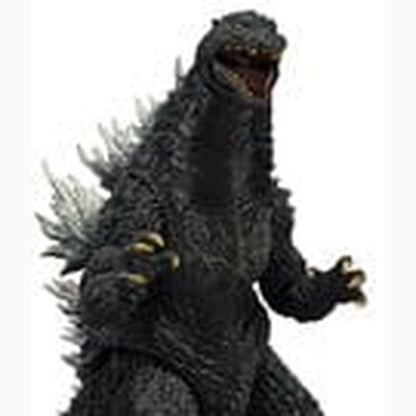 Godzilla (2003) S.H.MonsterArts figurine Godzilla 16 cm - Image 2