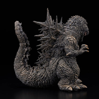 Godzilla Hyper Solid D-Modeling Action Figure Godzilla (2023) Normal Ver. 18 cm - Image 5