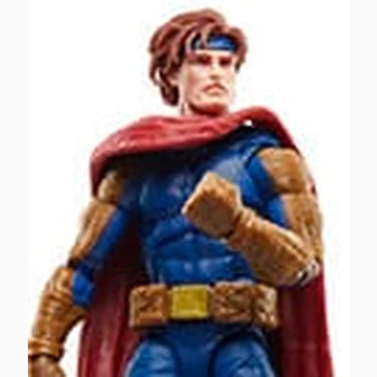 X-Men Marvel Legends figurine Gambit (BAF: Marvel's Nemesis) 15 cm - Image 2