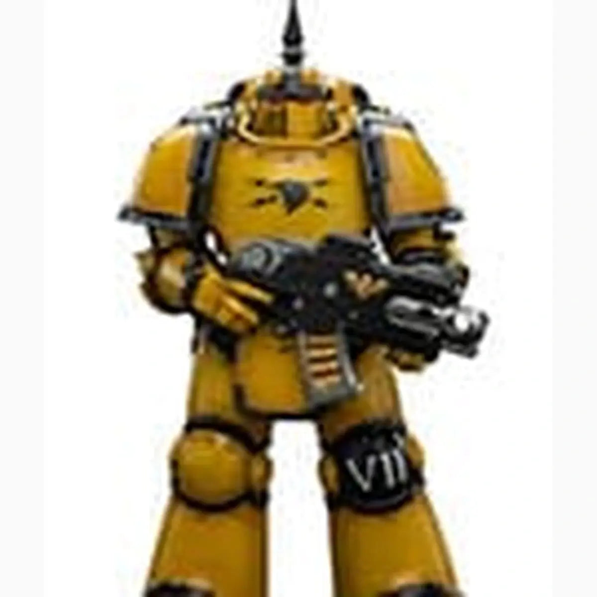 Warhammer The Horus Heresy figurine Imperial Fists MK lll Tactical Legionary 12 cm - Image 2