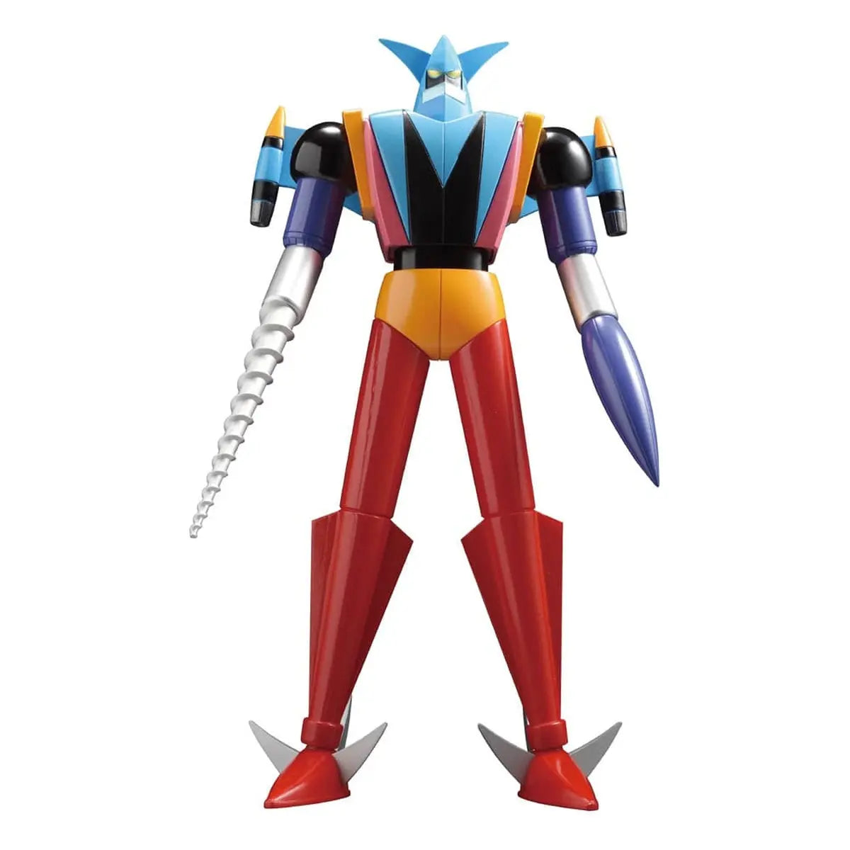 Getter Robo Grand Sofvi Bigsize Model statuette PVC Getter Liger 48 cm - Image 1