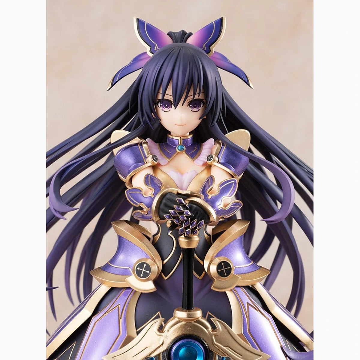 Date A Live figurine PVC 1/7 Tohka Yatogami Astral Dress Ver. (re-run) 23 cm - Image 7