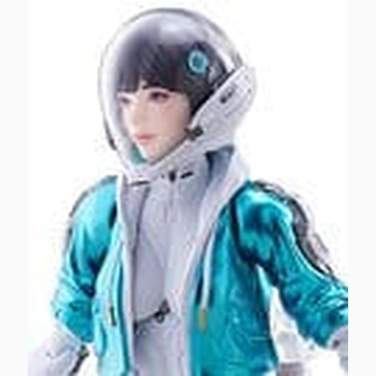 The First Descendant Figma figurine Valby 16 cm - Image 2