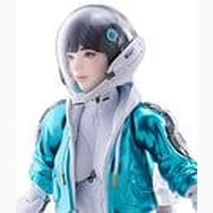 The First Descendant Figma figurine Valby 16 cm - Image 2