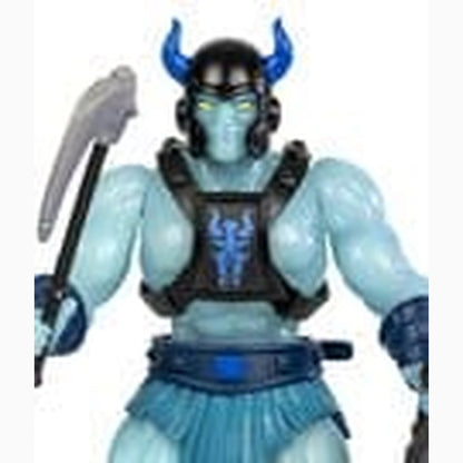Legends of Dragonore: Warriors of the Galaxy Wave 3 figurine Deevil (Glow in the Dark) 14 cm - Image 2