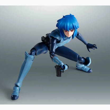 Ghost in the Shell figurine S.H.Figuarts Motoko Kusanagi 14 cm - Image 3