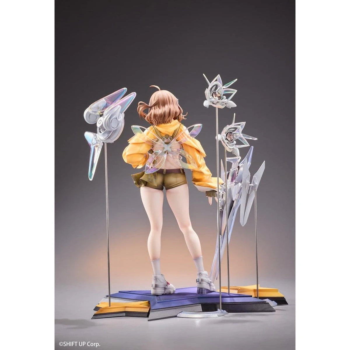Goddess of Victory: Nikke figurine PVC 1/7 Anis: Star 28 cm - Image 4