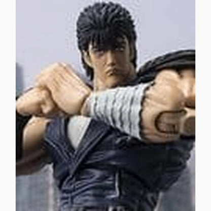 Fist of the North Star figurine S.H.Figuarts Kenshiro 17 cm - Image 2