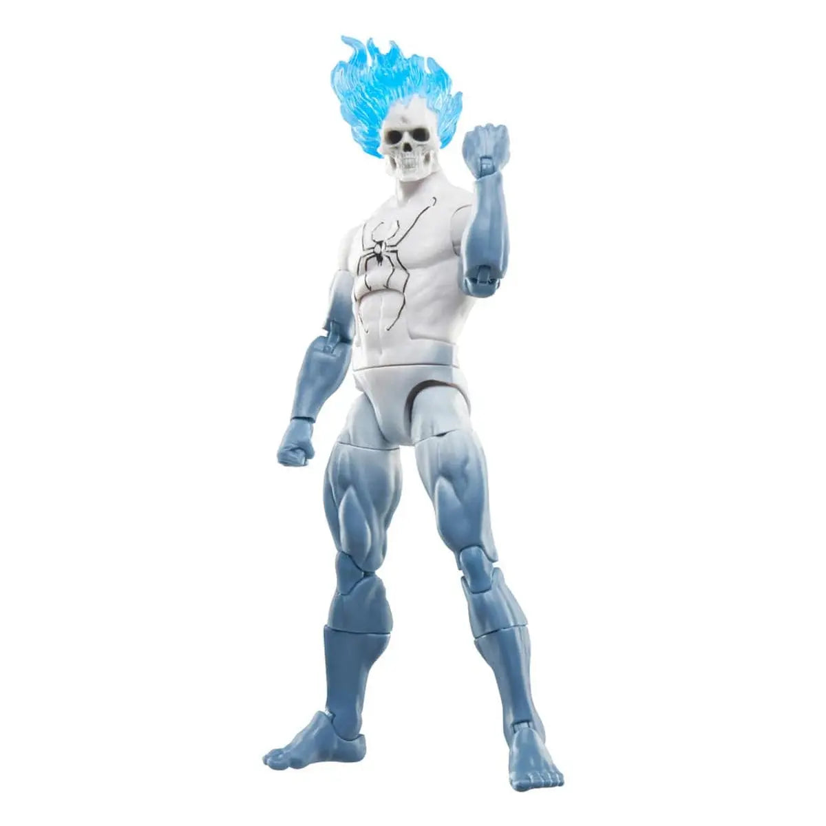 Spider-Man Marvel Legends Gamerverse figurine Spirit Spider 15 cm - Image 3