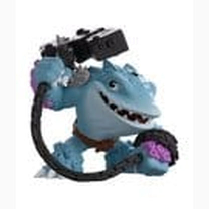 Skylanders figurine Vinyl Thumpback 10 cm - Image 2