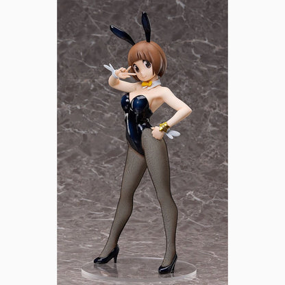 Kill la Kill statuette PVC 1/4 Mako Mankanshoku: Bunny Ver. 40 cm - Image 4