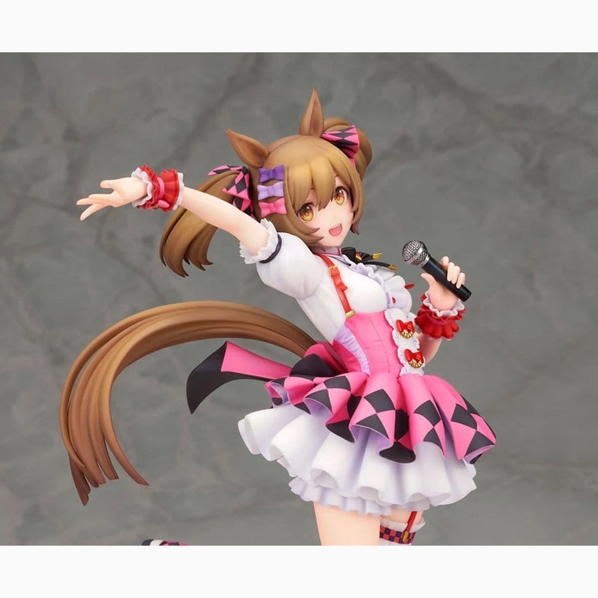 Umamusume Pretty Derby figurine PVC 1/7 Smart Falcon 25 cm - Image 3