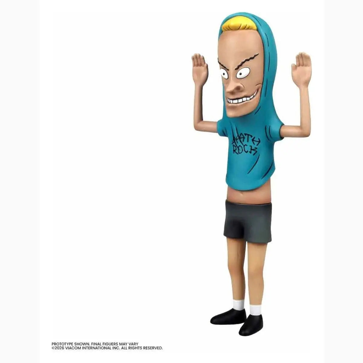 Beavis and Butt-Head Figure Set - Image 6