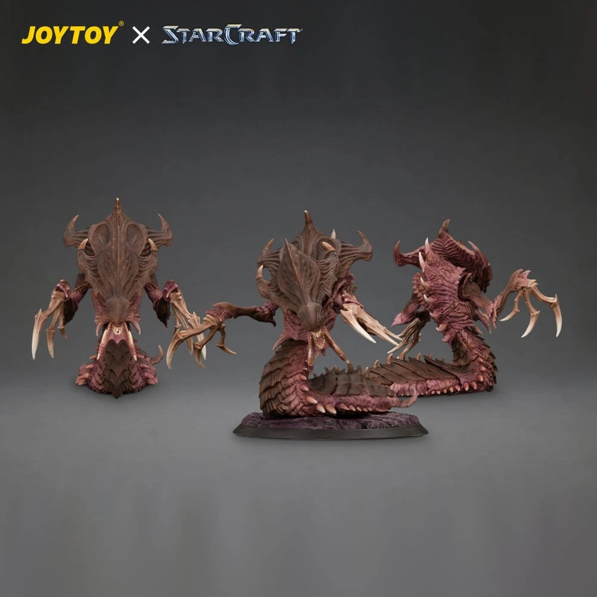 StarCraft set de figurines Zerg Hydralisk - Image 3