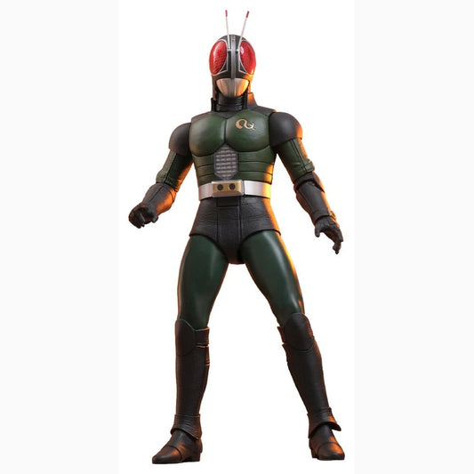 Kamen Rider Black RX figurine 1/6 Kamen Rider Black RX 31 cm - Image 1