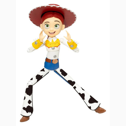 Toy Story figurine Jessie 21 cm - Image 6