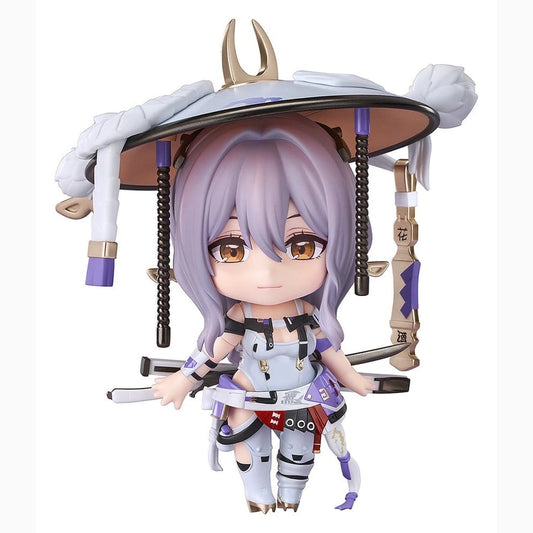 Goddess of Victory: Nikke Nendoroid figurine Guren 10 cm - Image 1
