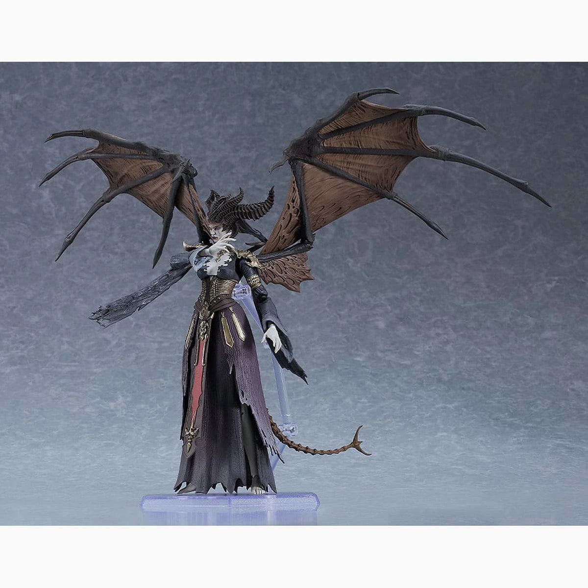 Diablo IV figurine Figma Lilith 17 cm - Image 6