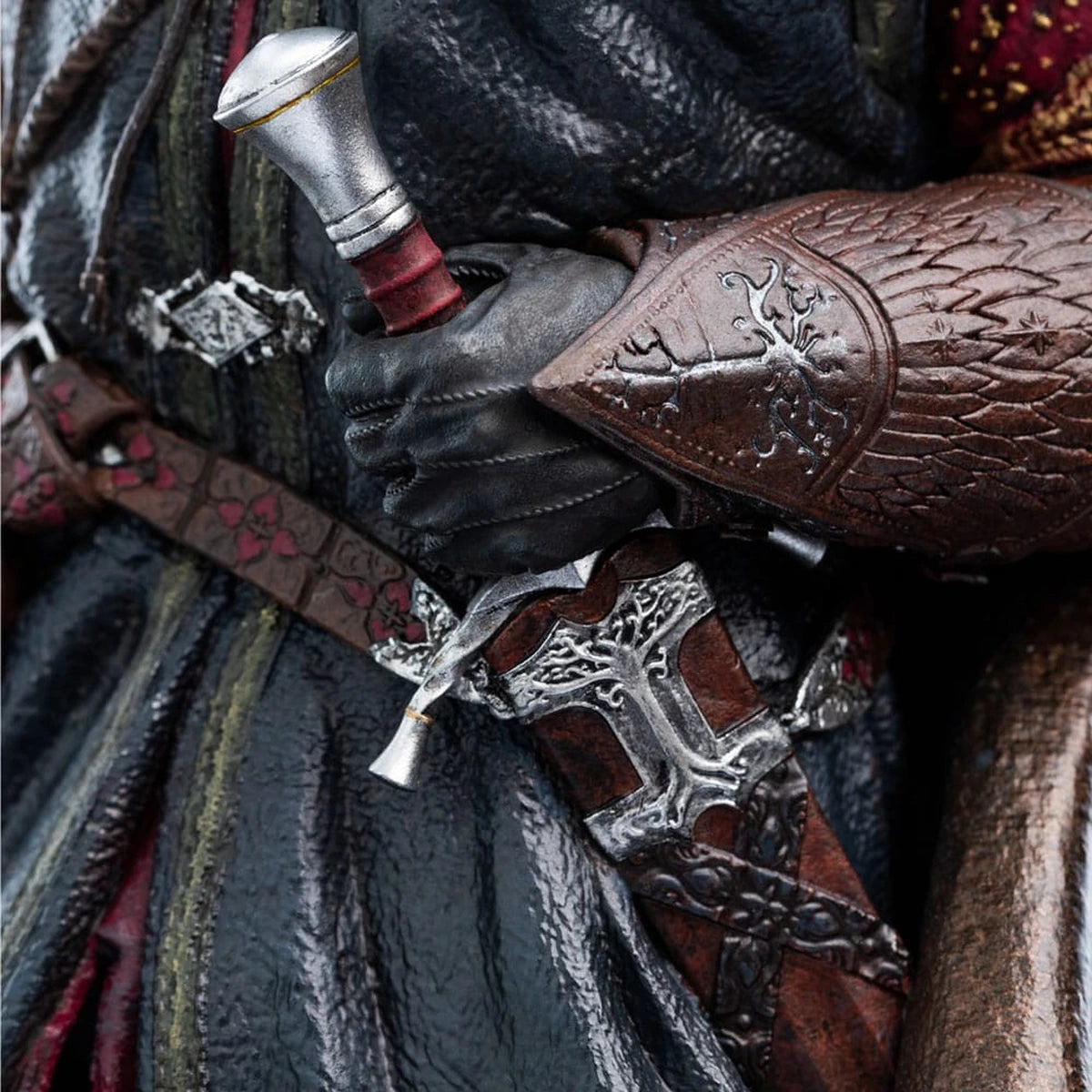 Le Seigneur des Anneaux statuette 1/6 Boromir (Classic Series) 32 cm - Image 4