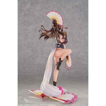 The King of Fighters figurine PVC 1/6 Mai Shiranui x Paint Artist MA-MAN Mai Shiranui 27 cm - Image 6