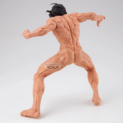 Attack On Titan Maximatic Eren Titan W147 - Image 3