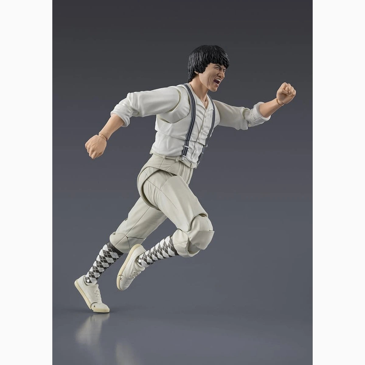 Project A (Le Marin des mers de Chine) figurine S.H.Figuarts Dragon Ma 15 cm - Image 5