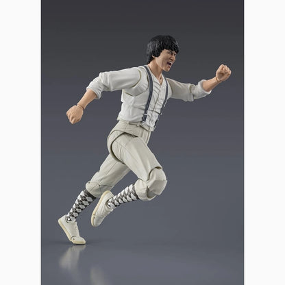 Project A (Le Marin des mers de Chine) figurine S.H.Figuarts Dragon Ma 15 cm - Image 5