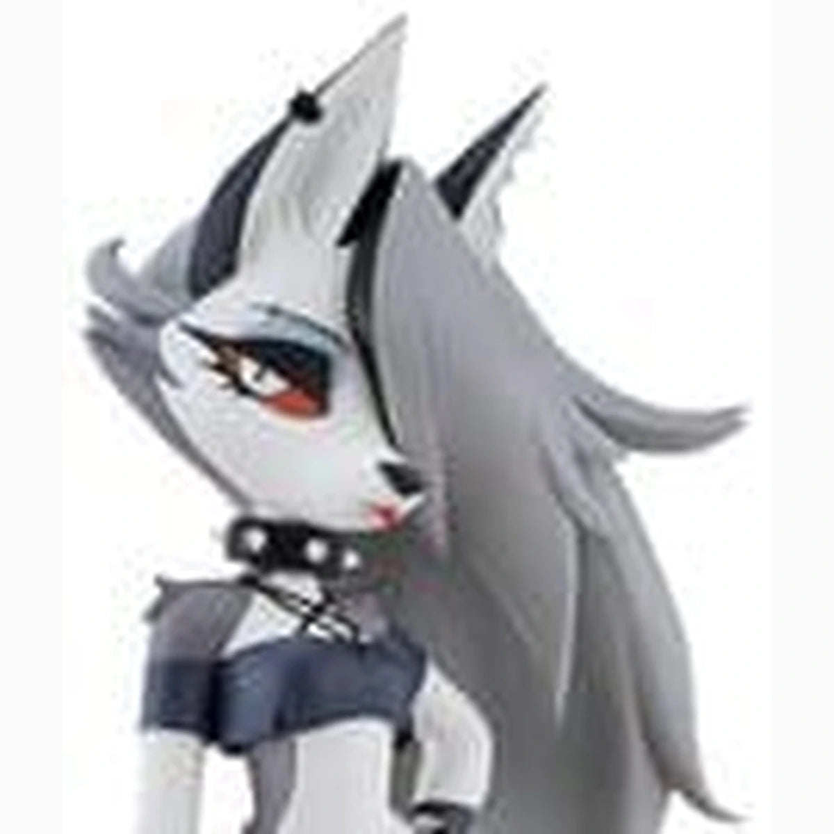 Helluva Boss Pop Up Parade figurine PVC Loona L Size 22 cm - Image 2