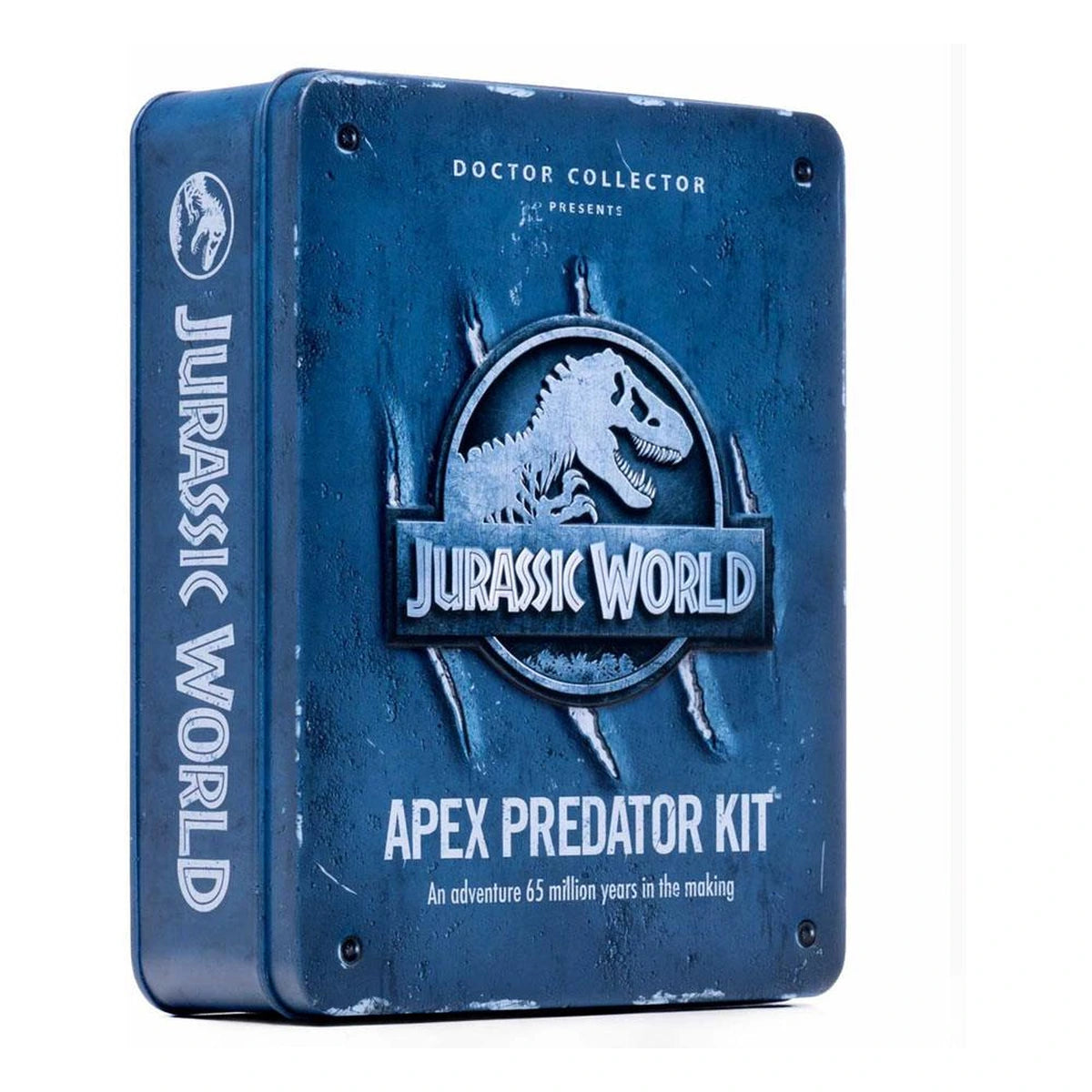 Jurassic World coffret cadeau Apex Predator Kit - Image 1