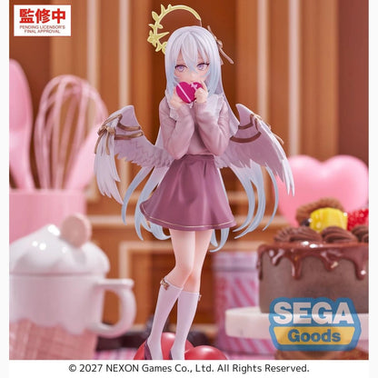 Blue Archive figurine PVC XStellar Azusa Happy Valentine!! 21 cm - Image 5