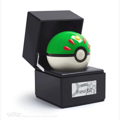 Pokémon réplique Diecast Copain Ball - Image 5