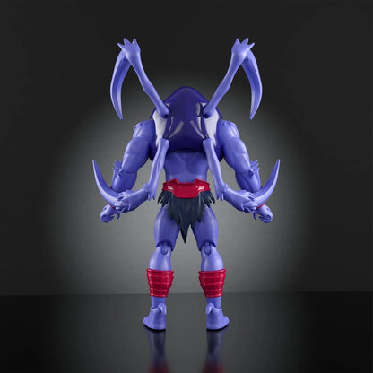 Masters of the Universe Origins figurine Cartoon Collection: Webstor 14 cm - Image 7