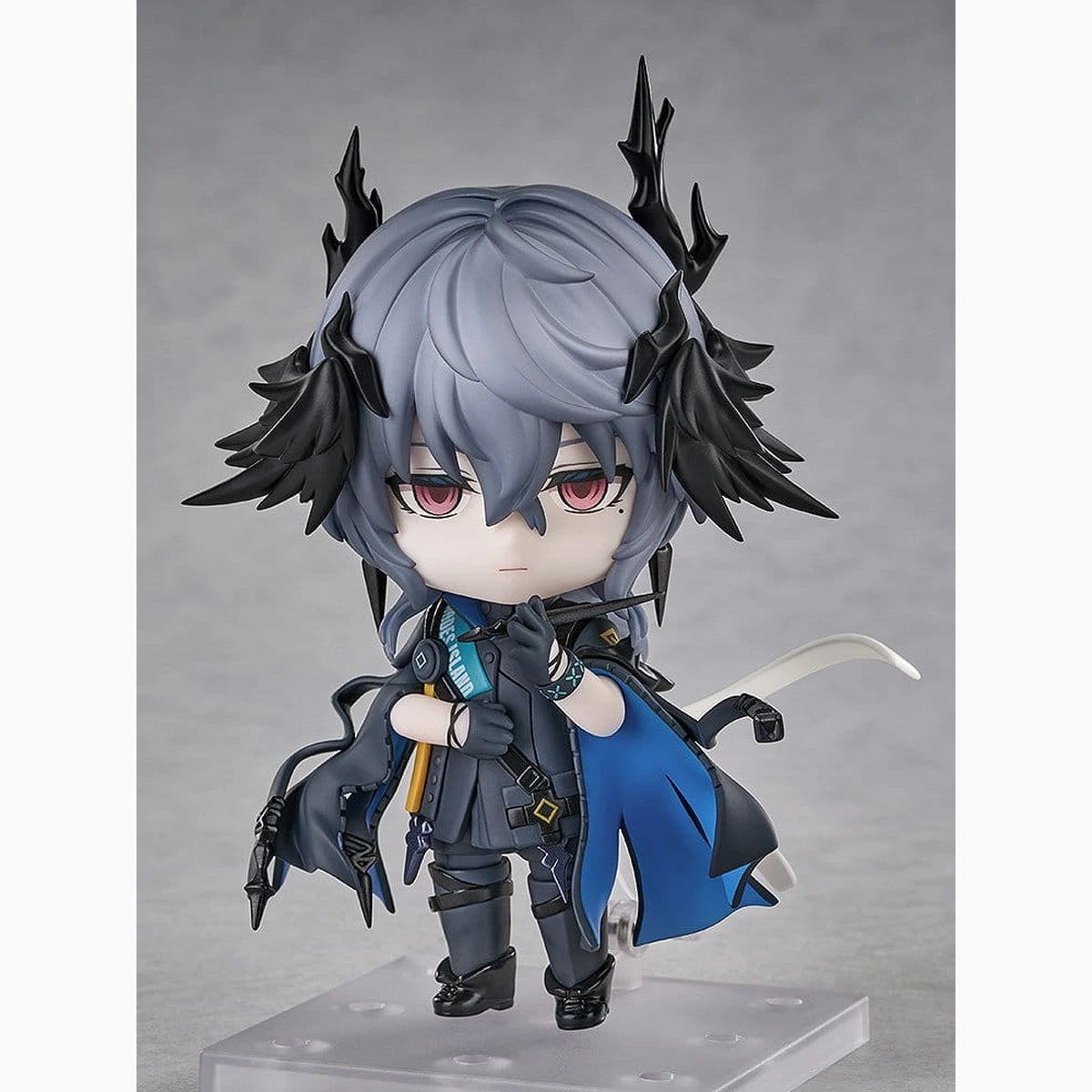 Arknights Nendoroid figurine Logos 10 cm - Image 2