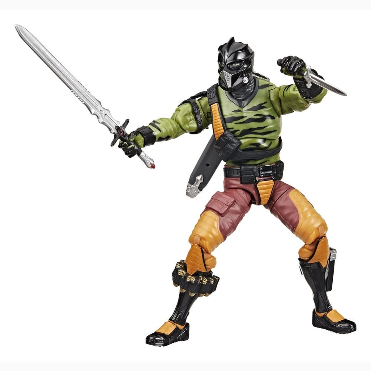 G.I. Joe Classified Series figurine #155 Darklon 15 cm - Image 1