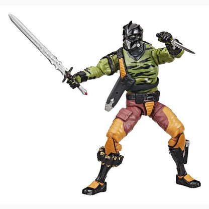 G.I. Joe Classified Series figurine #155 Darklon 15 cm - Image 1