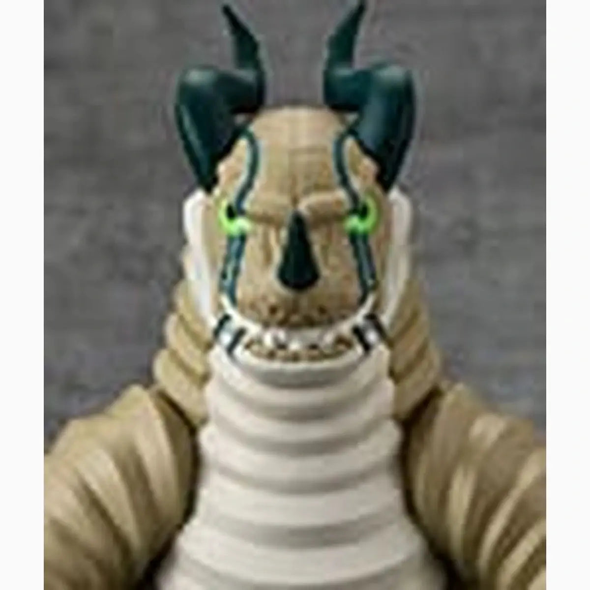 Dandadan figurine Occultic Sofubi Collection Transparent Monster 15 cm - Image 2