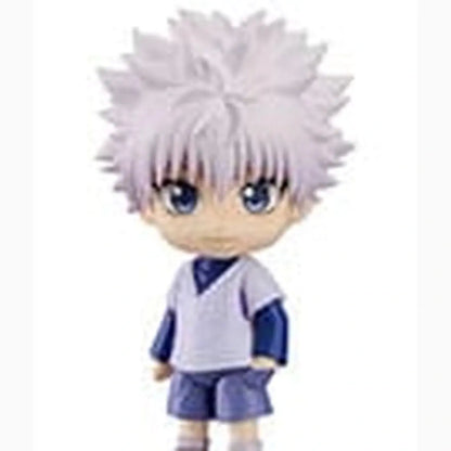 Hunter x Hunter figurine Nendoroid Killua Zoldyck: Hunter Exam Ver. 10 cm - Image 2