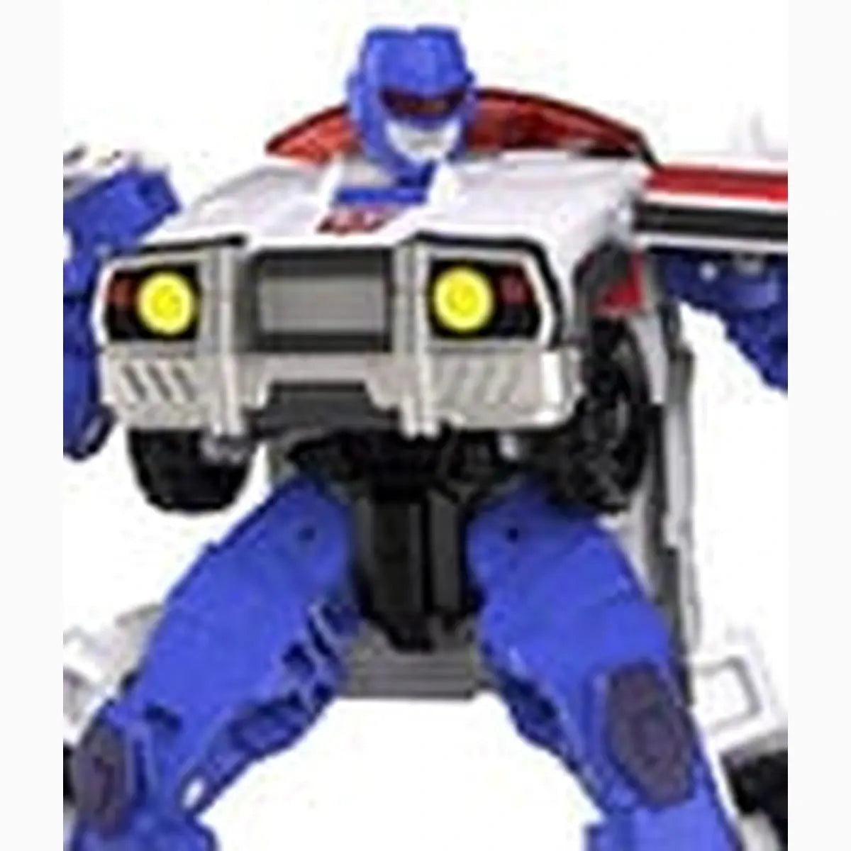 Transformers Age of the Primes Voyager Class figurine The Thirteen Autobot Red Alert 18 cm - Image 2