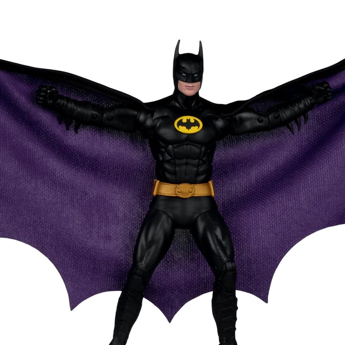 DC Direct Page Punchers figurine Batman (Batman '89) 18 cm - Image 4