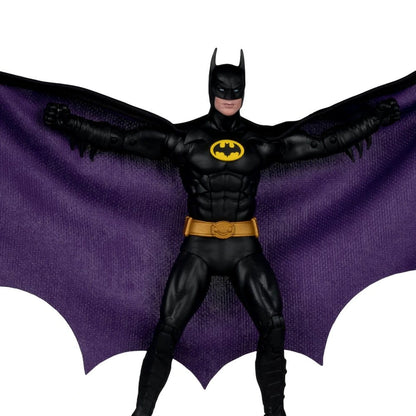 DC Direct Page Punchers figurine Batman (Batman '89) 18 cm - Image 4