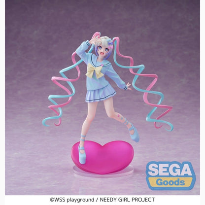 Needy Girl Overdose figurine PVC XStellar OMGkawaiiAngel 22 cm - Image 1
