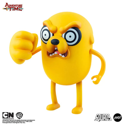 Adventure Time Mondo Jake And Finn Figure Set - Image 5