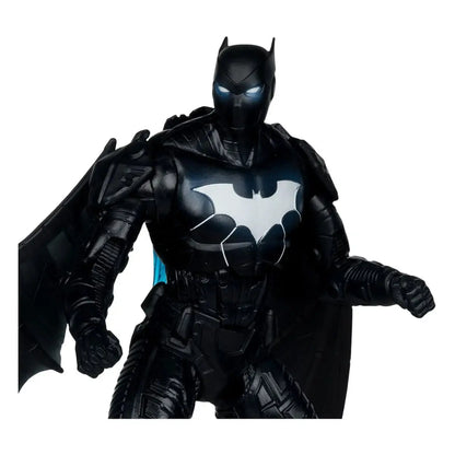 DC Multiverse figurine Batwing V.2.0 (The New 52) 18 cm - Image 6