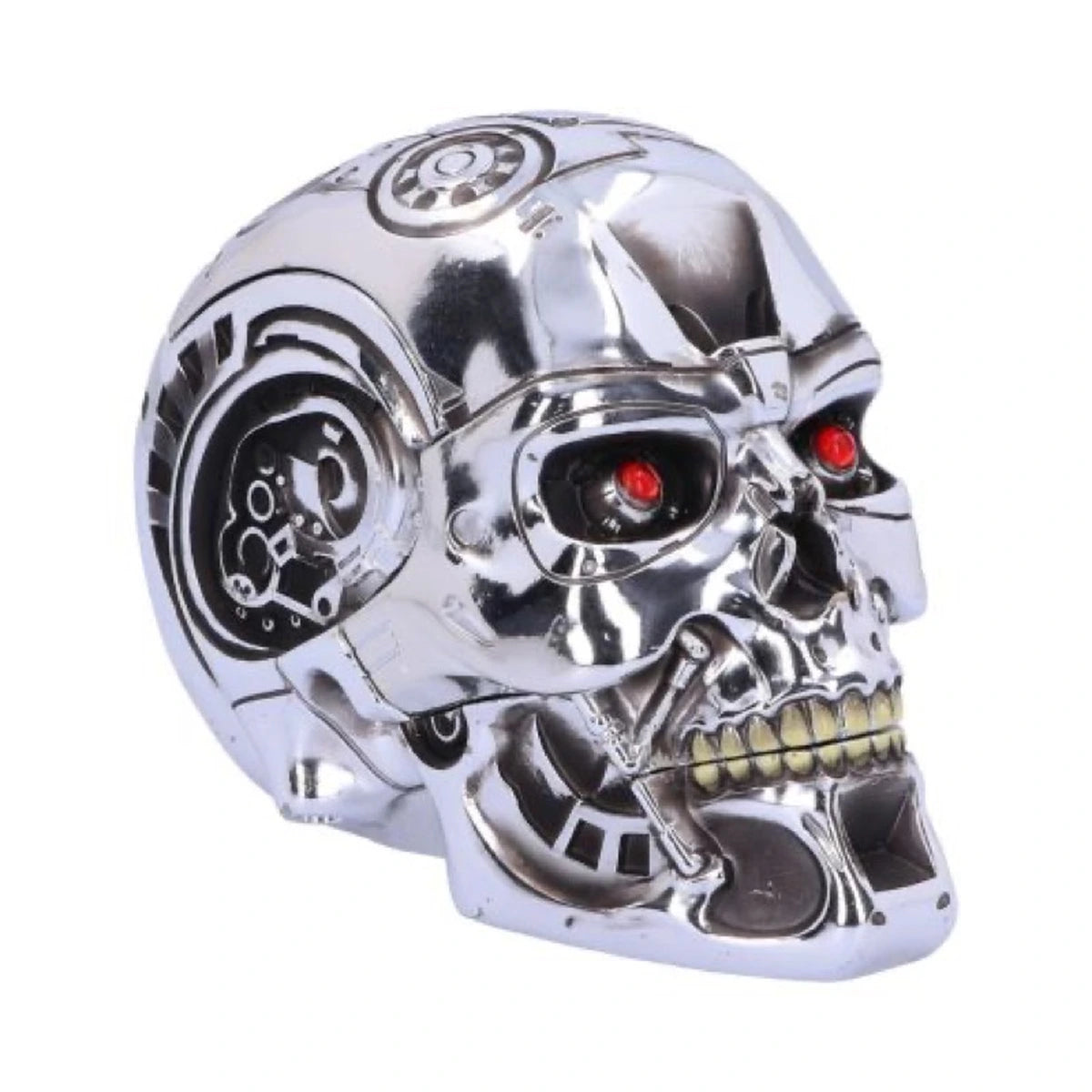 Terminator Boite Secrete T-800 18Cm - Image 1