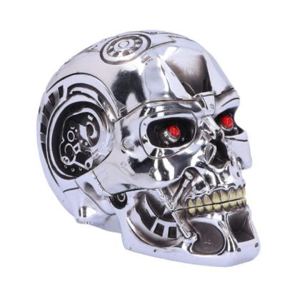 Terminator Boite Secrete T-800 18Cm - Image 1